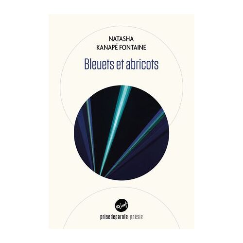 Bleuets Et Abricots