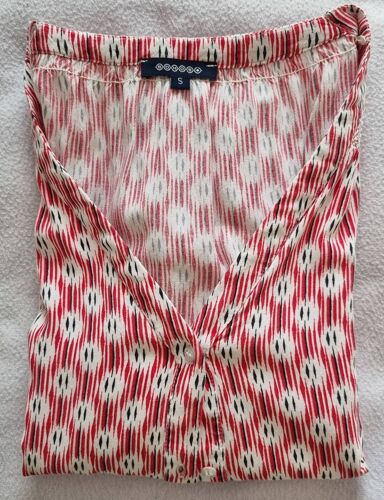 Chemise Femme Bonobo Taille S