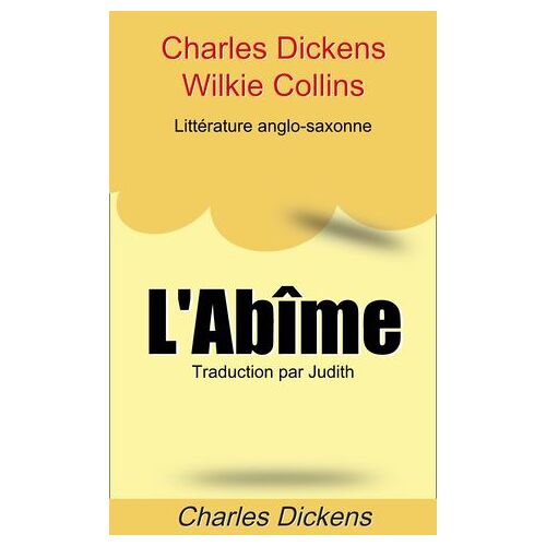 L'abîme