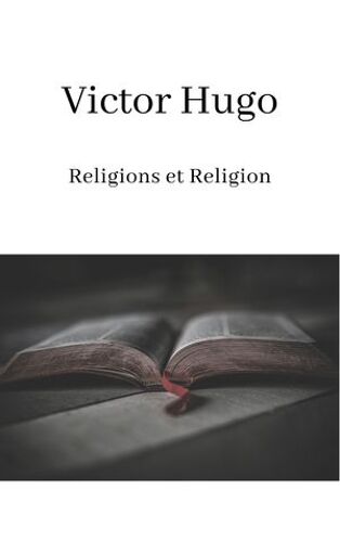 Religions Et Religion