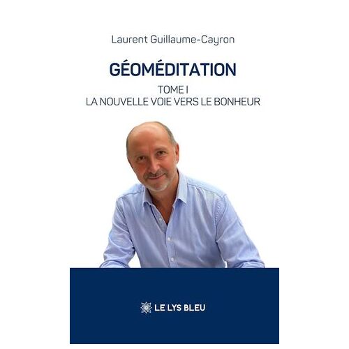 Géoméditation - Tome 1