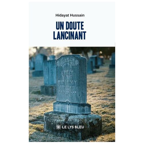 Un Doute Lancinant