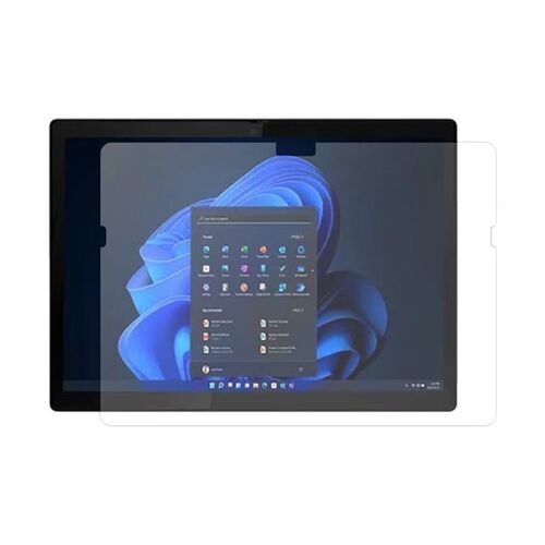DLH Protection d'écran - film - pour Lenovo ThinkPad X12 Detachable Gen 2 21LK, 21LL