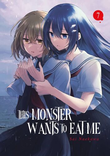 This Monster Wants To Eat Me - Tome 7