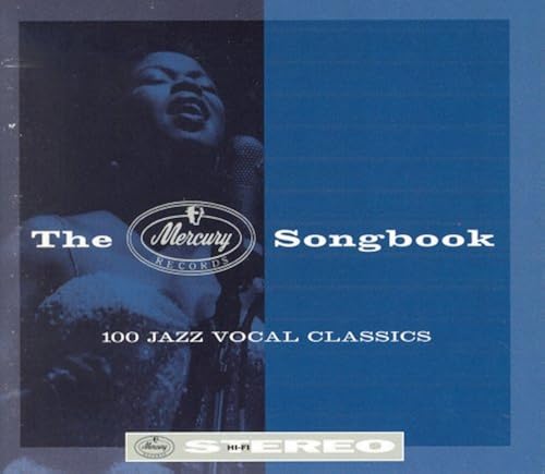 Mercury Songbook