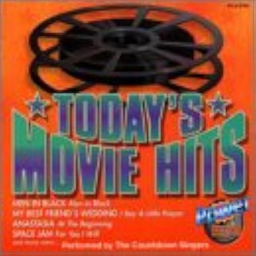 Today's Movie Hits
