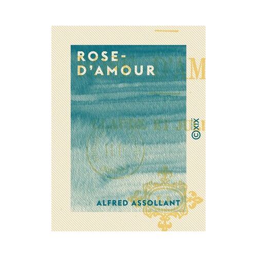 Rose-D'amour