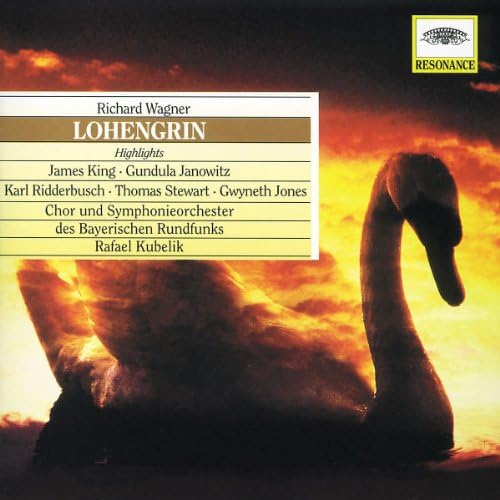Wagner: Lohenfrin