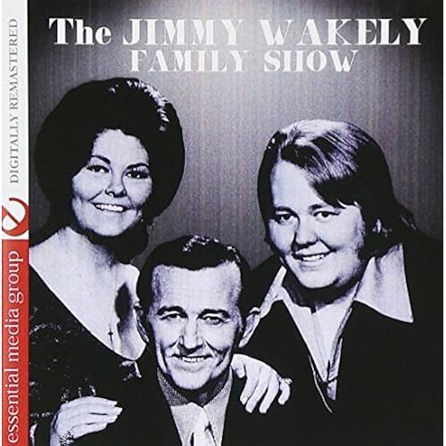 Jimmy Wakely Family Show / Var
