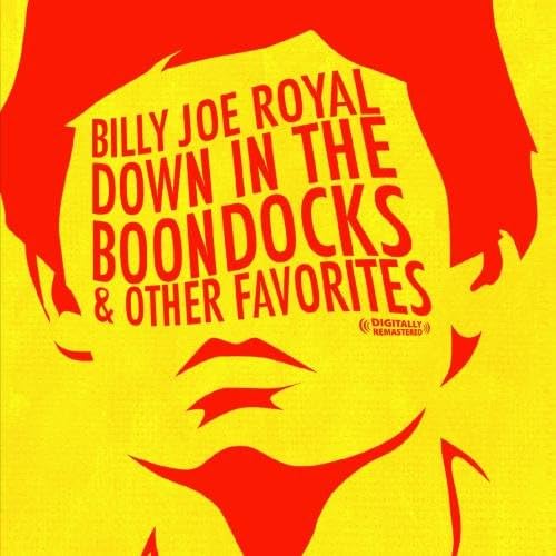 Down In The Boondocks & Other Favor