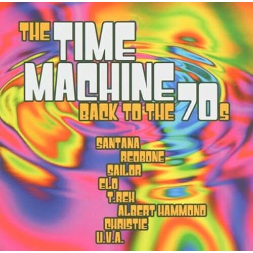 Best Of The 70s
