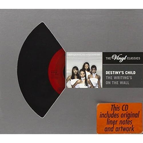 Writing's On The Wall, The [Vinyl Classics]