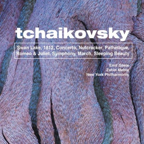 Tchaikovsky