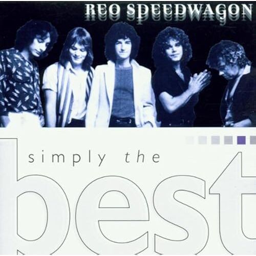Simply The Best
