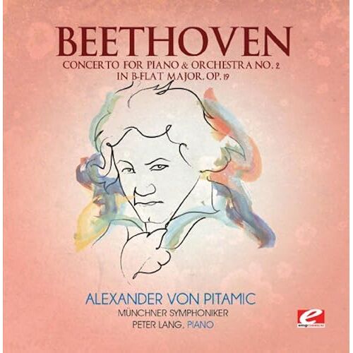 Concerto For Piano & Orchestra 2