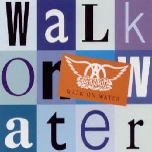 Walk On Water