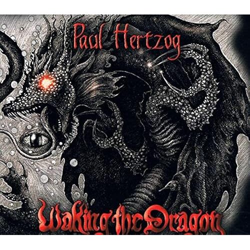 Waking The Dragon