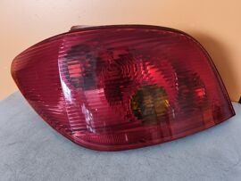 Feu Arrière Droit Peugeot 307 Réf : 6350p3