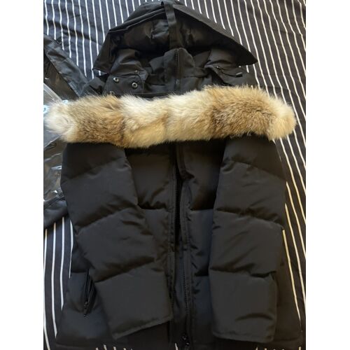 Canada Goose Chelsea