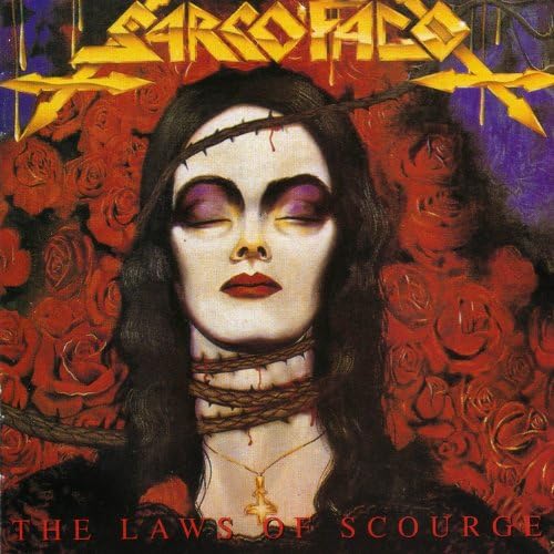 Laws Of Scourge