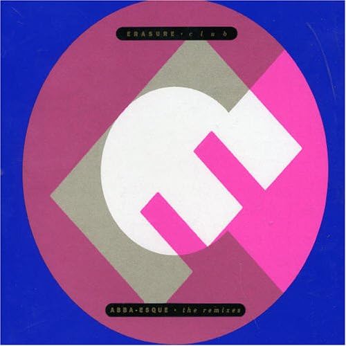 Abba Esque [Remixes]
