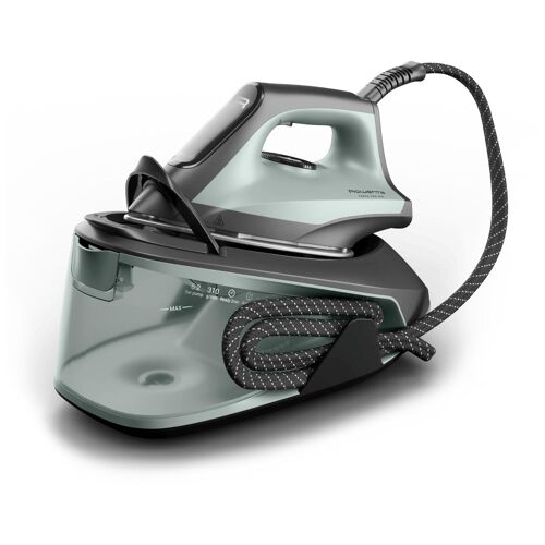 Rowenta Force Pro 300 VR5430 2400 W 1 L Semelle Durilium Airglide Vert