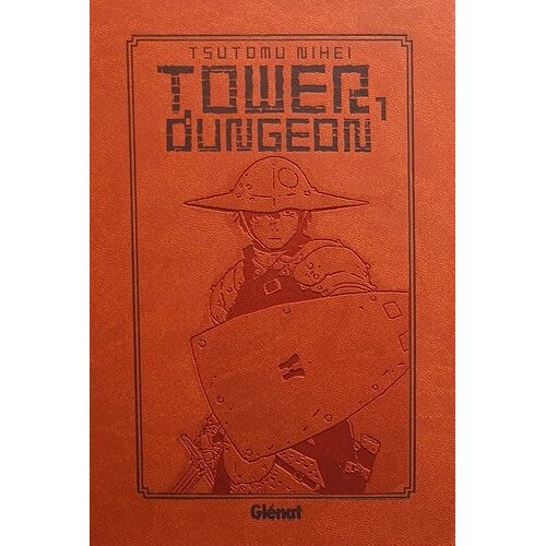 Tower Dungeon - Collector - Tome 1