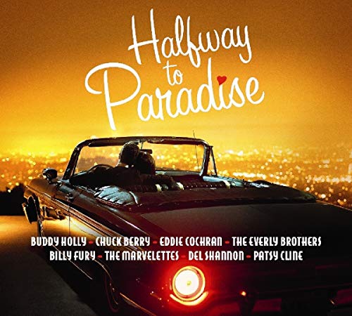 Halfway To Paradise / Various