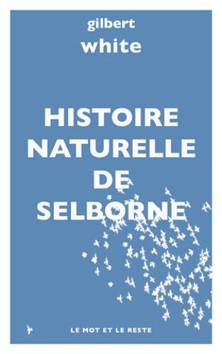 Histoire Naturelle De Selborne