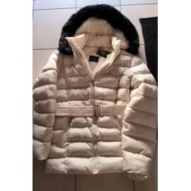 Doudoune Taille 2xl, , Cf-2, 100% Polyester