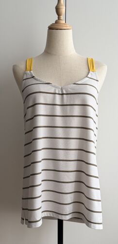 Débardeur Kiabi, Taille L