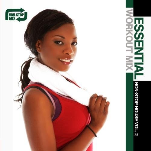 Essential Workout Mix: Non-Stop Hou