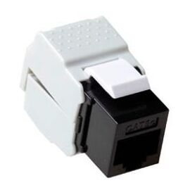 ACT TD6011 changeur de genre de câble RJ45 Blanc