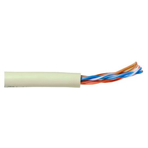 ACT 305m UTP Cat5e câble de réseau Beige