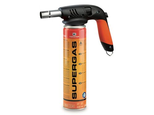 Chalumeau Kemper 820AKIT