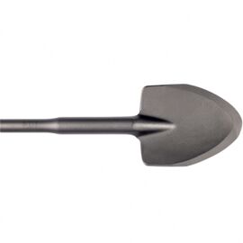 Ciseau d'excavation Hitachi; SDS-max; 400 mm