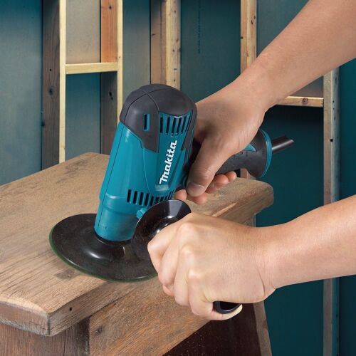 Ponceuse orbitale Makita GV5010