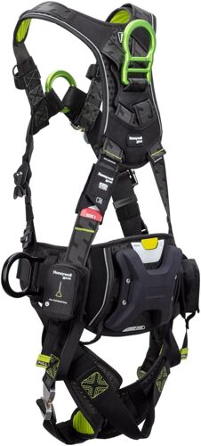 Harnais de protection Honeywell H700