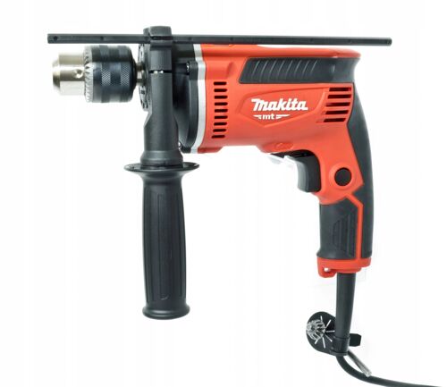 Perceuse à percussion électrique Makita M8103