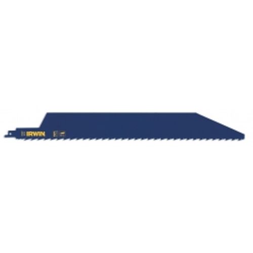 Sabre lame de scie Irwin Masonry; 450 mm
