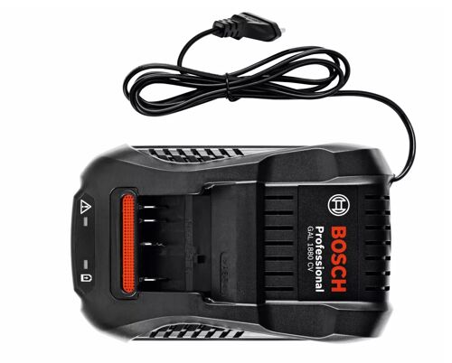 Chargeur Bosch 2607225923; 14 4-18 V