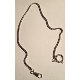 Chaînes de Montre Gousset et Pendentif