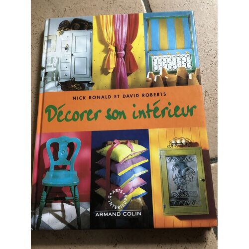 Décorer Son Intérieur 