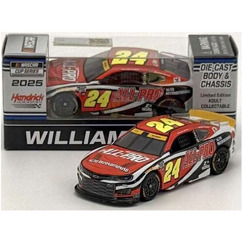 VOITURE NASCAR CUP