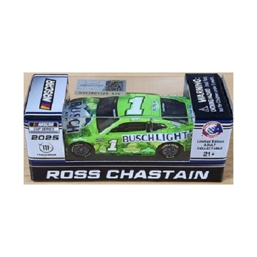 VOITURE NASCAR CUP