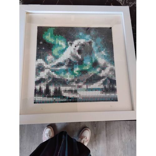 Diamond Painting