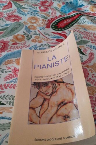 La Pianiste 