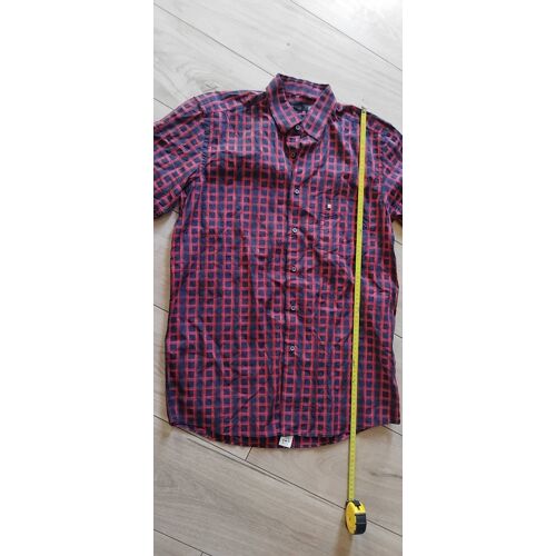 Chemise Pierre Cardin Taille 3 Coupe Slim Neuve 100% Coton