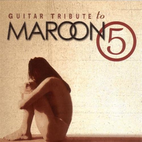 Tribute To Maroon 5