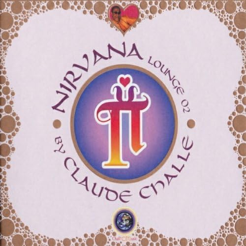 Nirvana Lounge 02 By Claude Challe